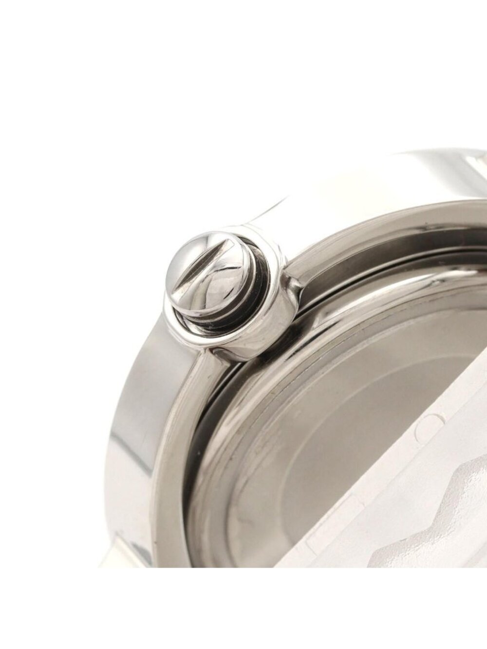 Gucci Turnface SS Quartz Watch - Picture 3 of 7